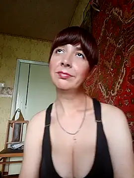 MilaSwan777 Cameră chat live