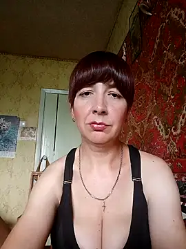 Chatroom en direct de MilaSwan777