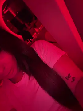 Candy_lyx Live Chatraum