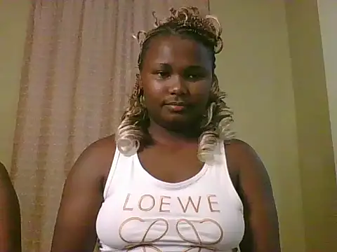 Sala de chat ao vivo de _Sweetpie