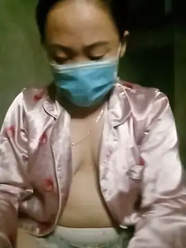 Bilik Sembang Langsung Rinna_sexy