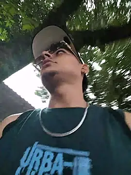 mischievousprince_n Live-seksikameraesitys
