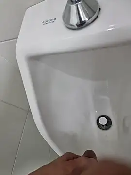 Webkamerová show mischievousprince_