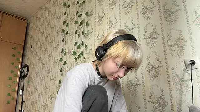 Sala de chat en directo de FatimahFroman