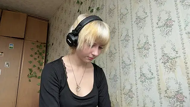 FatimahFroman Cameră chat live