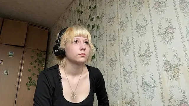 FatimahFroman – live chatrum