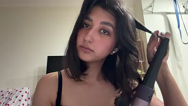 PaintedDisplay Cameră chat live