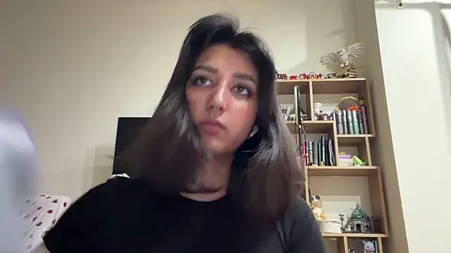 Živá chatovací místnost PaintedDisplay