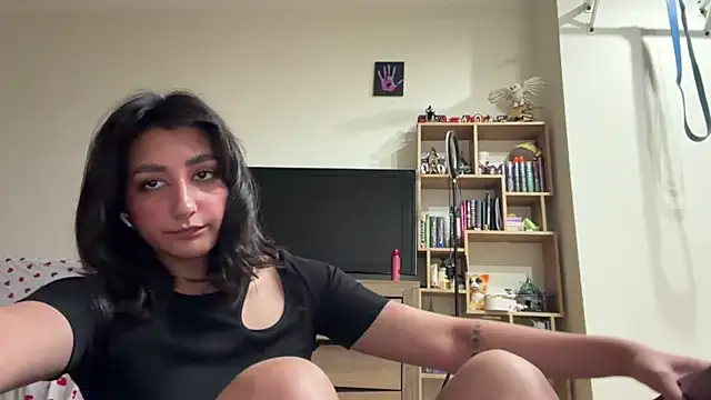 PaintedDisplay's Live Chat Room