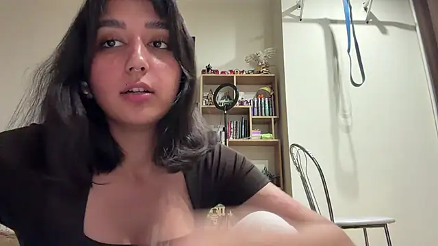 Chat ao vivo de PaintedDisplay