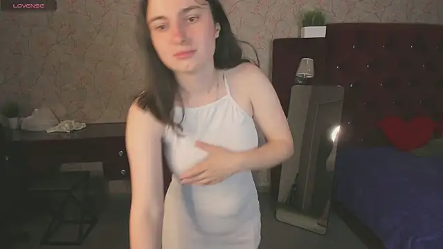 Chat ao vivo de nishira_shy