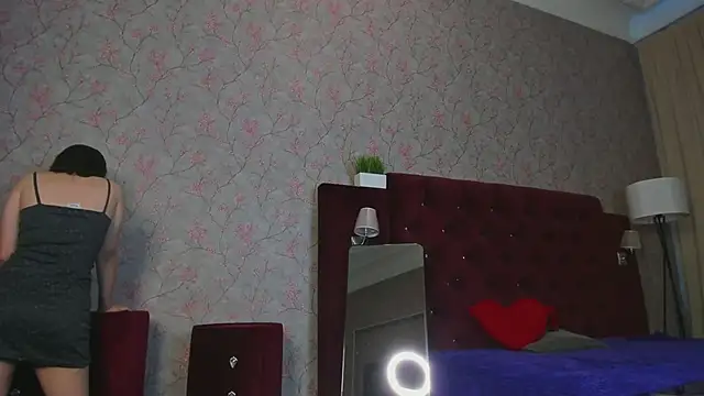nishira_shyn Live chat-huone