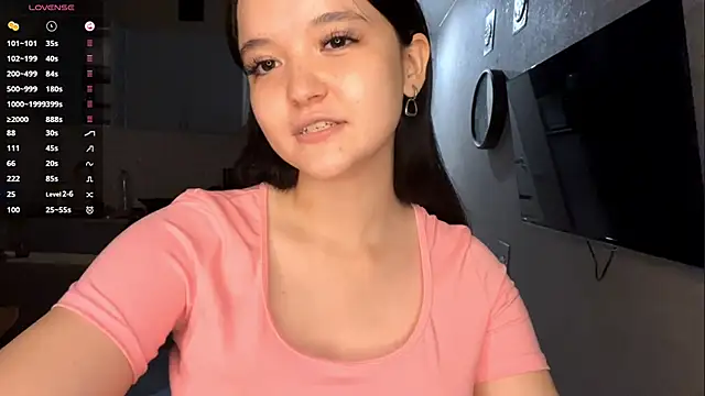 Bilik Sembang Langsung NikiGrandberry