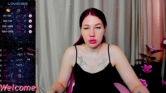 Arya_Curves live-chat rom