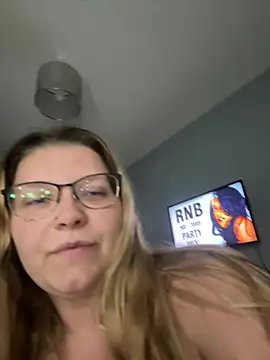 LucieLouBabe Live Chatraum
