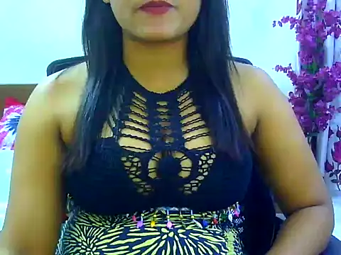Sala de chat ao vivo de Mehek2001