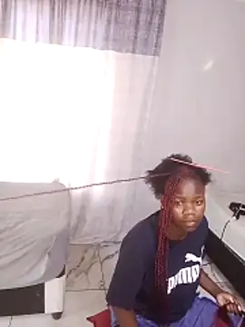 Sala de chat en directo de Teecheaa