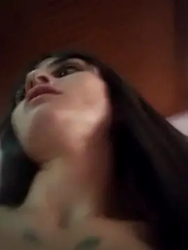 SusanG93 Live Chatrum
