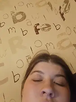 Chatroom en direct de Georgina_Mimi