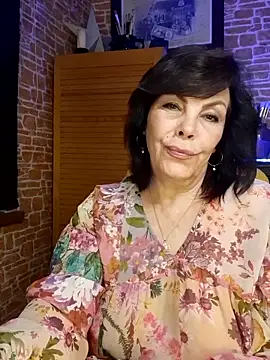 SannyMI-LF's Live Chat Room