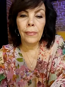 חדר צ'אט בשידור חי של SannyMI-LF