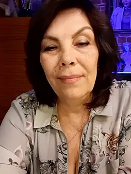 SannyMI-LF Cameră chat live