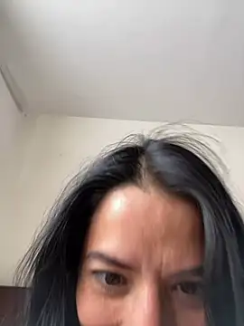 Bilik Sembang Langsung Mila_rebel