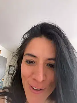 Mila_rebel Cameră chat live