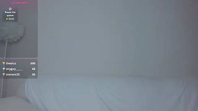 Bilik Sembang Langsung chichi_o