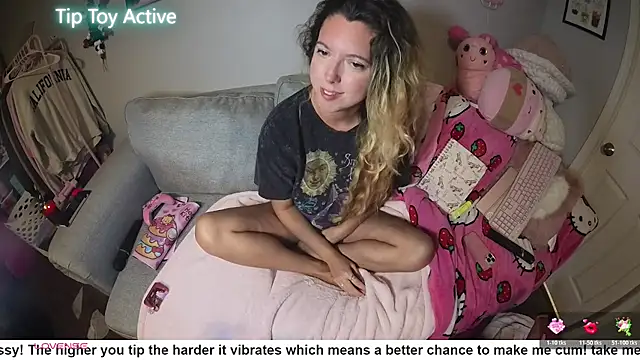 Chat soba uživo modela nikki_juggs