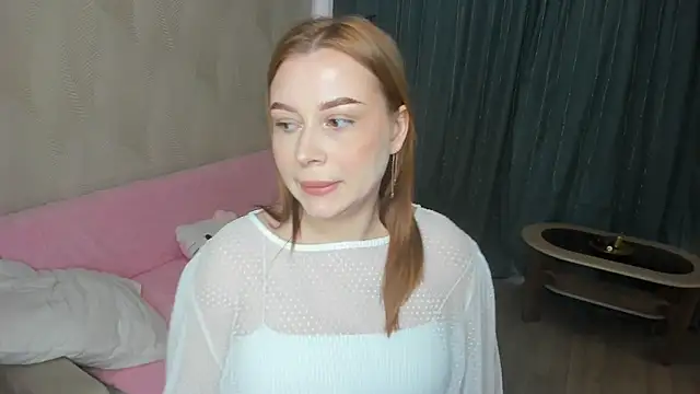SixtaBeilman Cameră chat live