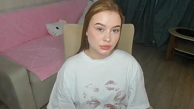 SixtaBeilman's Live Chat Room