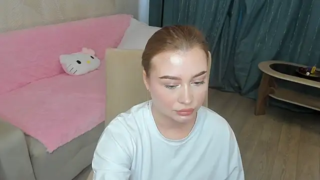 SixtaBeilman's Live Chat Room
