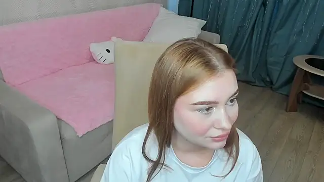 SixtaBeilman – live chatrum