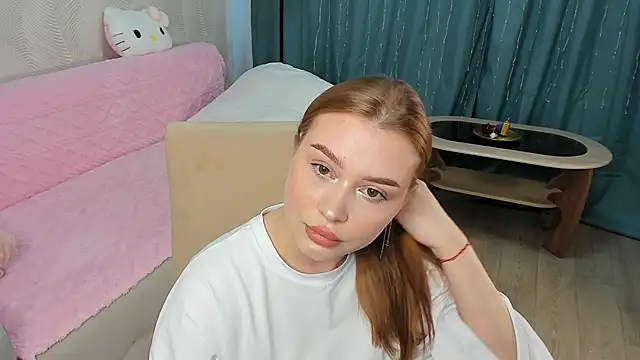 Chat soba uživo modela SixtaBeilman
