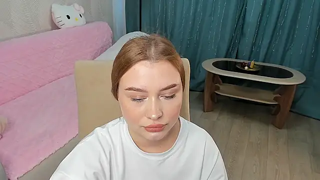 SixtaBeilman Cameră chat live