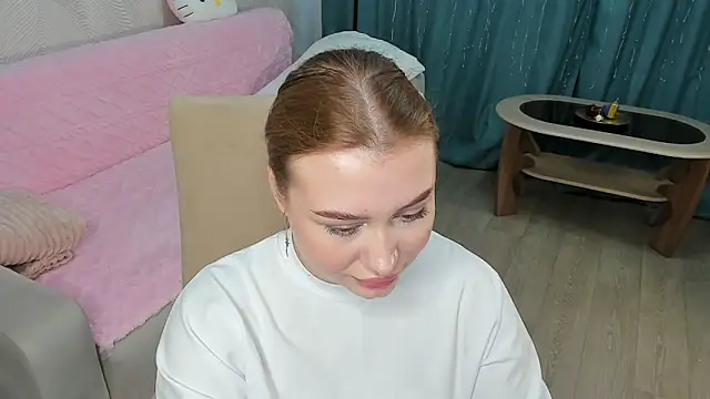SixtaBeilman – live chatrum