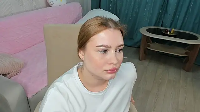 SixtaBeilman Cameră chat live