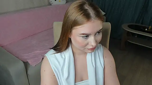 Chat soba uživo modela SixtaBeilman