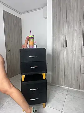 Sofia_SecretX Cameră chat live