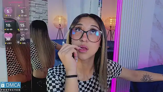 isa_sweet1_ Live chatroom