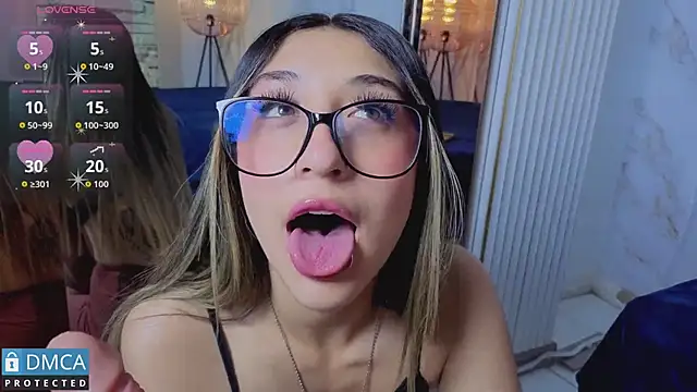 غرفة دردشة isa_sweet1_ المباشرة