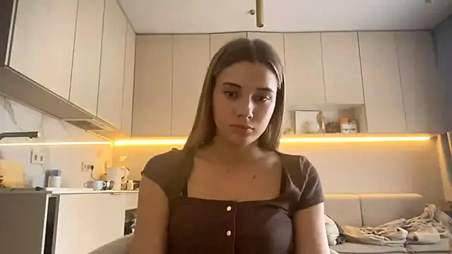 Chat ao vivo de LavetaKempster