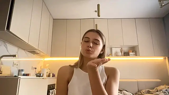 LavetaKempster Live Chatraum