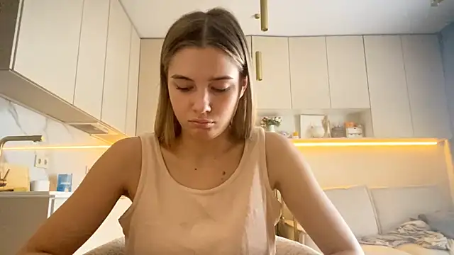 LavetaKempster Cameră chat live