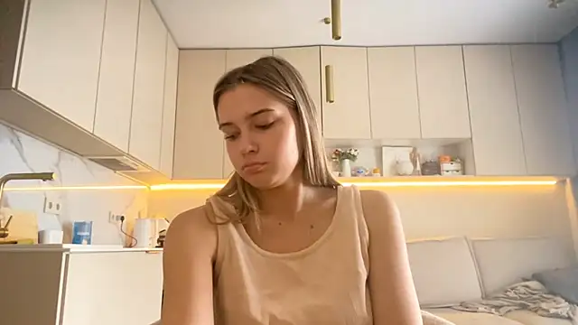 LavetaKempster Live Chatraum