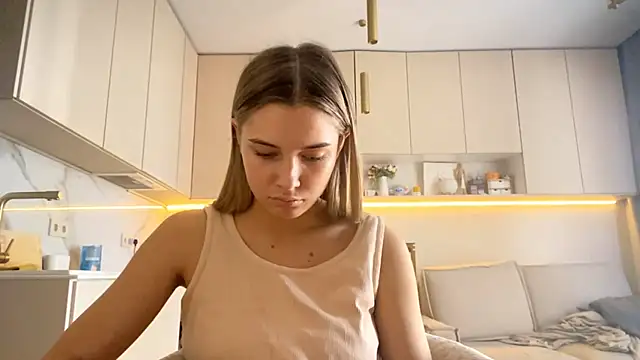 Pokój czatu na żywo – LavetaKempster