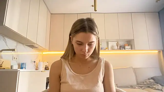 Sala de chat en directo de LavetaKempster