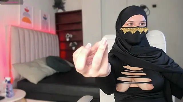 _SweetAmira_ – live chatrum