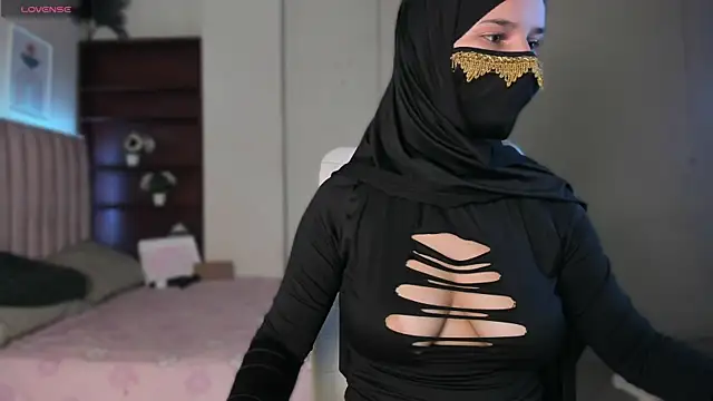 _SweetAmira_ 실시간 채팅방